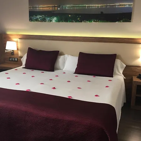 Dna Monse & Golf Отель 4*