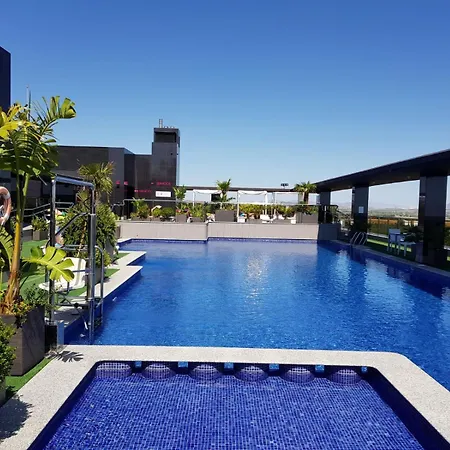 Dna Monse & Golf 4* Торевьиа