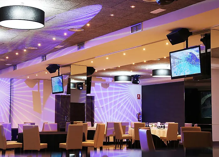 Dna Monse & Golf Hotel 4*