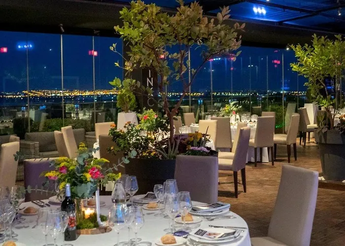 Dna Monse & Golf Hotel 4*