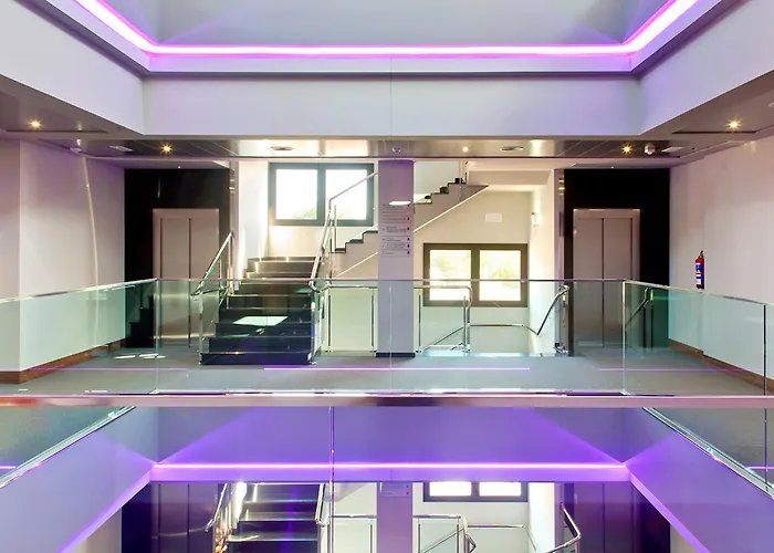 Hotel Dna Monse & Golf Torrevieja