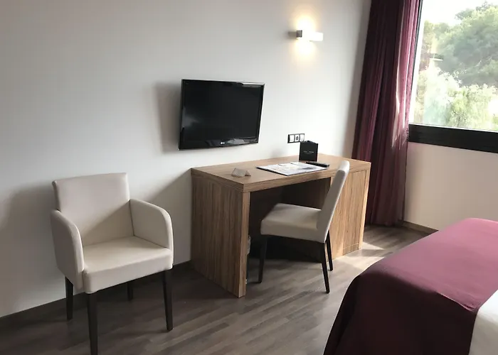 Dna Monse & Golf Hotel 4*