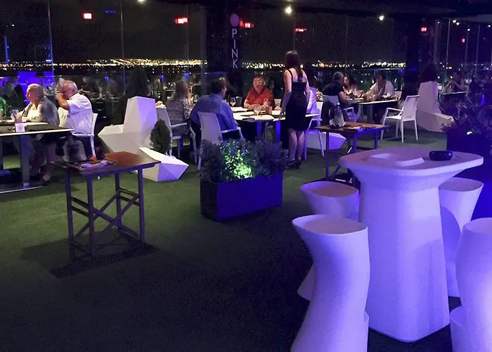 Dna Monse & Golf Hotel Torrevieja