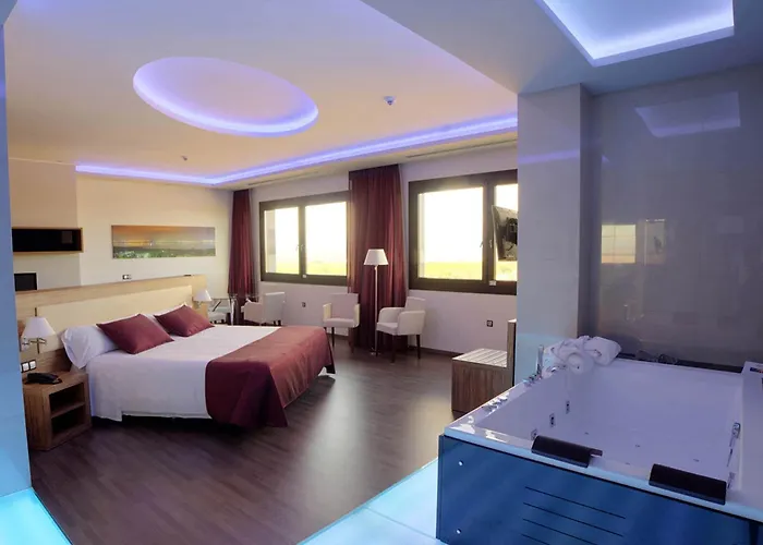 Dna Monse & Golf Hotel