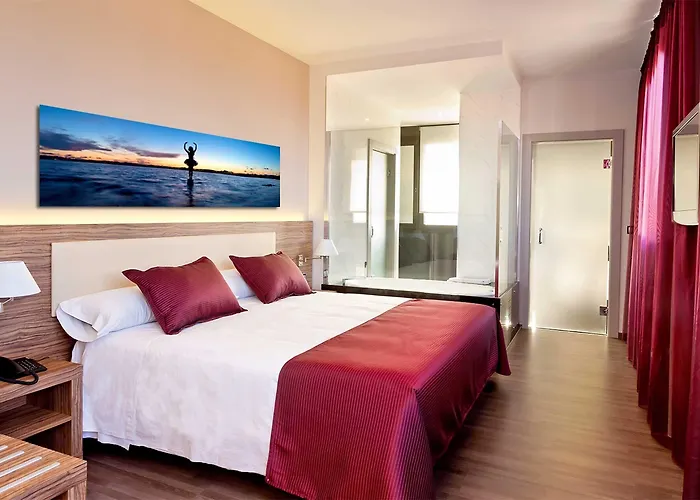 Dna Monse & Golf Hotel 4*