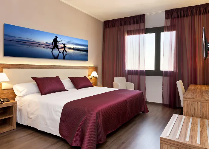 Hotel Dna Monse & Golf 4*