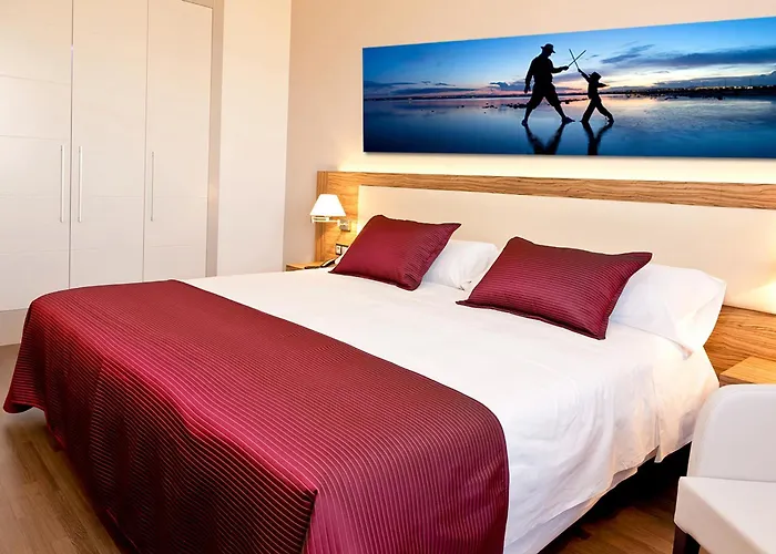 Hotel Dna Monse & Golf Torrevieja
